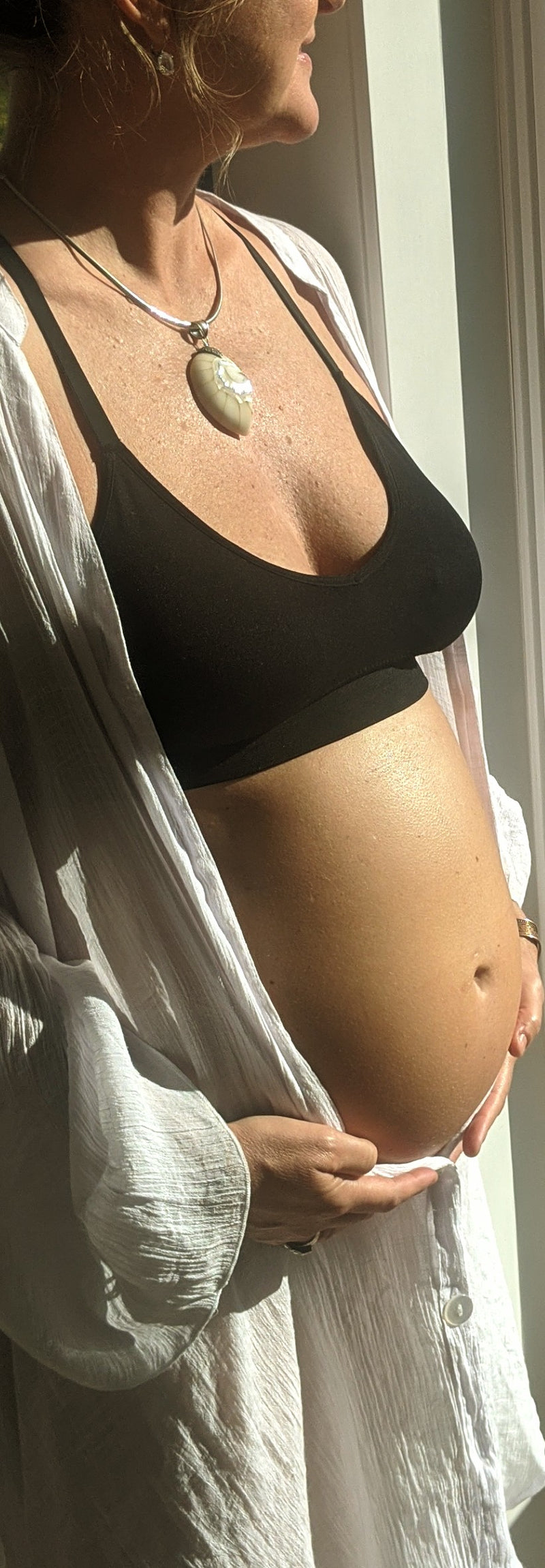 Pregnancy and Postpartum Kit