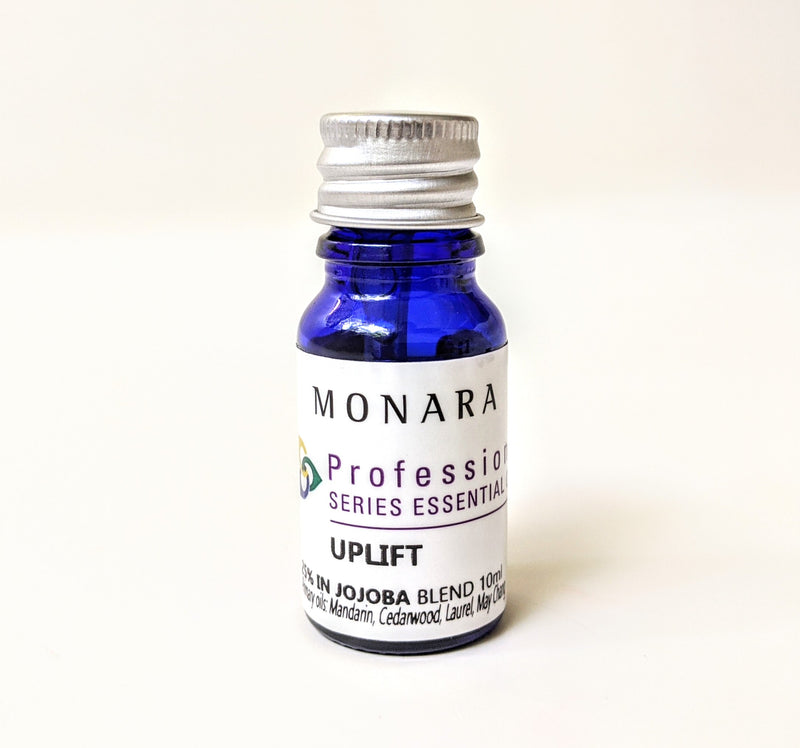 Uplift Blend 25% in Jojoba 10ml - Monara Essential Oils