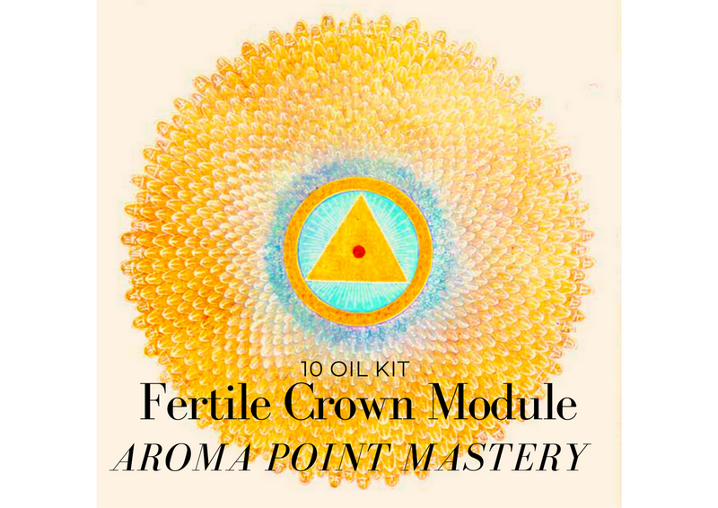 Fertile Crown Module Kit Aroma Point Mastery