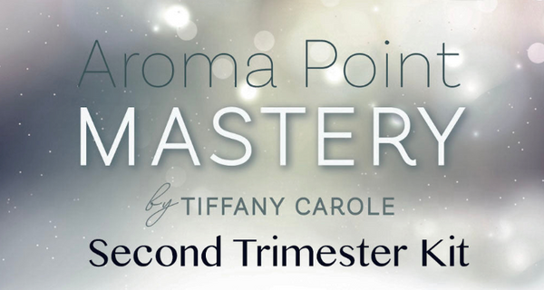 Aroma Point Mastery 2nd Trimester Bundle