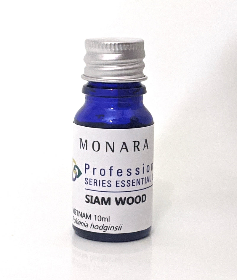 Siam Wood 10 ml - Monara Essential Oils