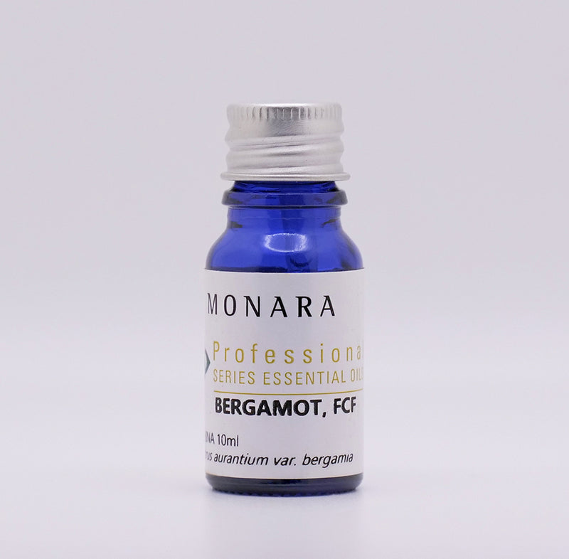 Bergamot, FCF 10 ml