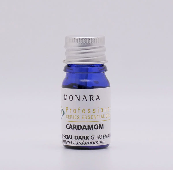 Cardamom, Special Dark 5 ml
