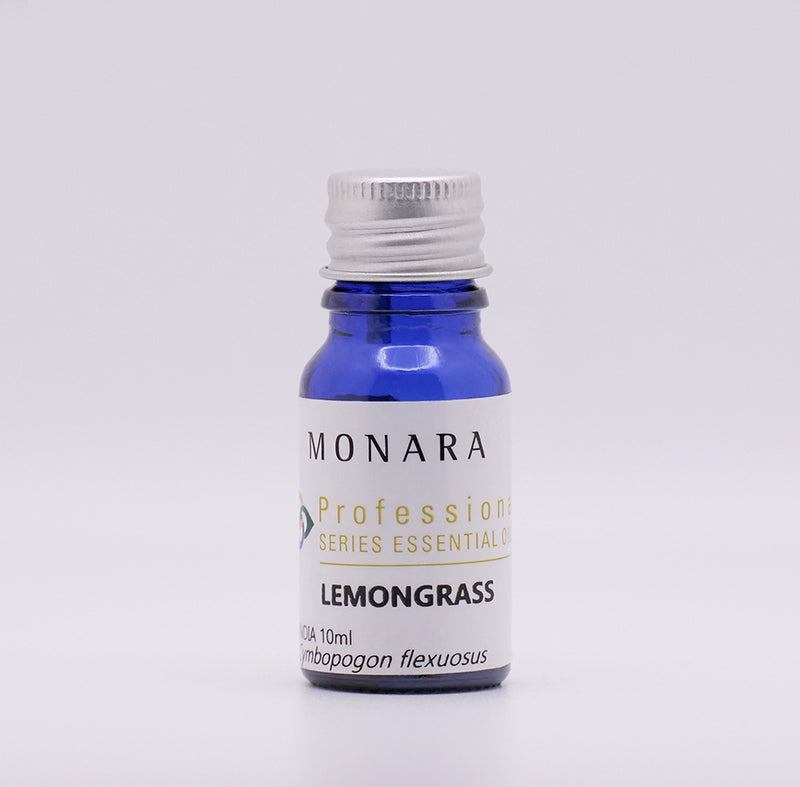 Lemongrass 10 ml