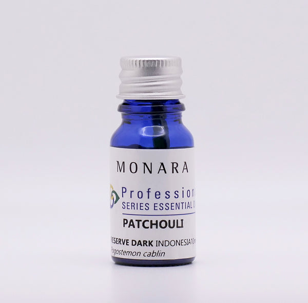 Patchouli, Reserve Dark 10 ml