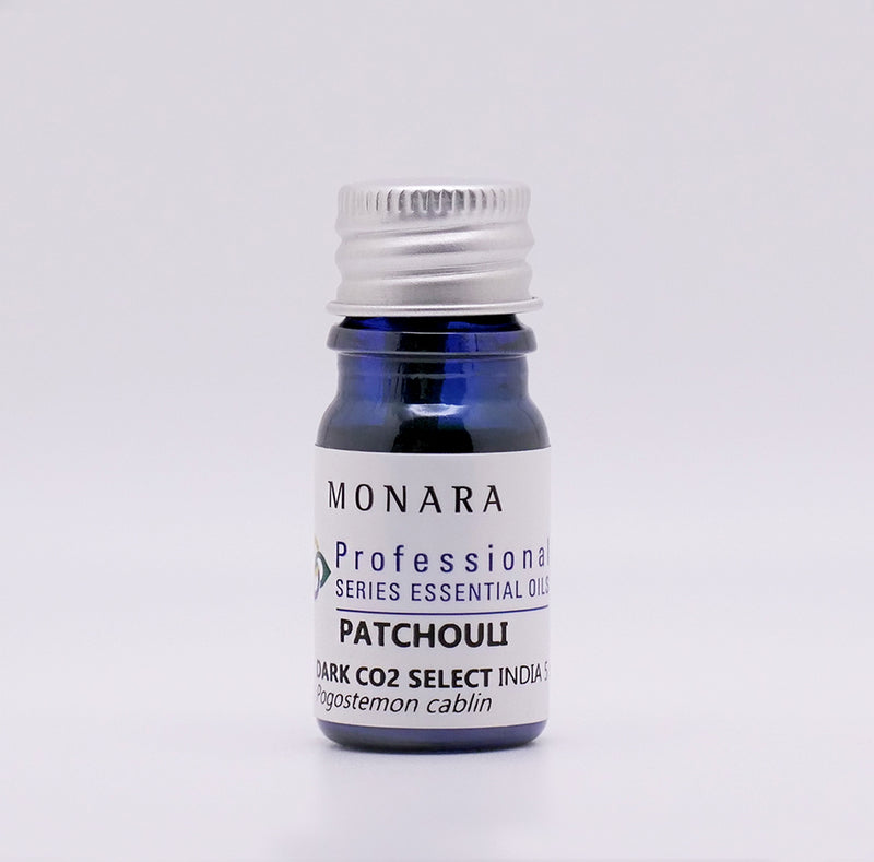 Patchouli, Dark CO2 Select 5 ml