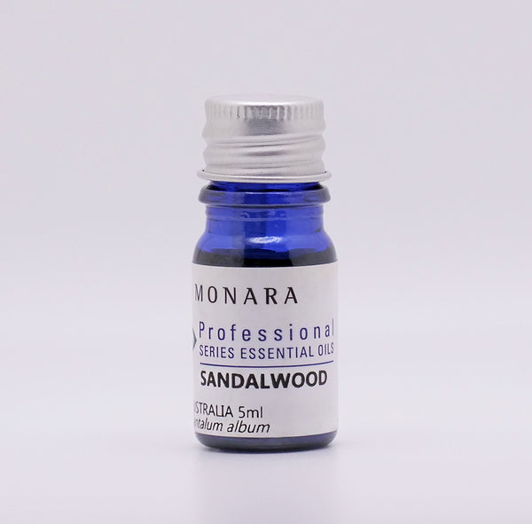 Sandalwood, Australian 5 ml