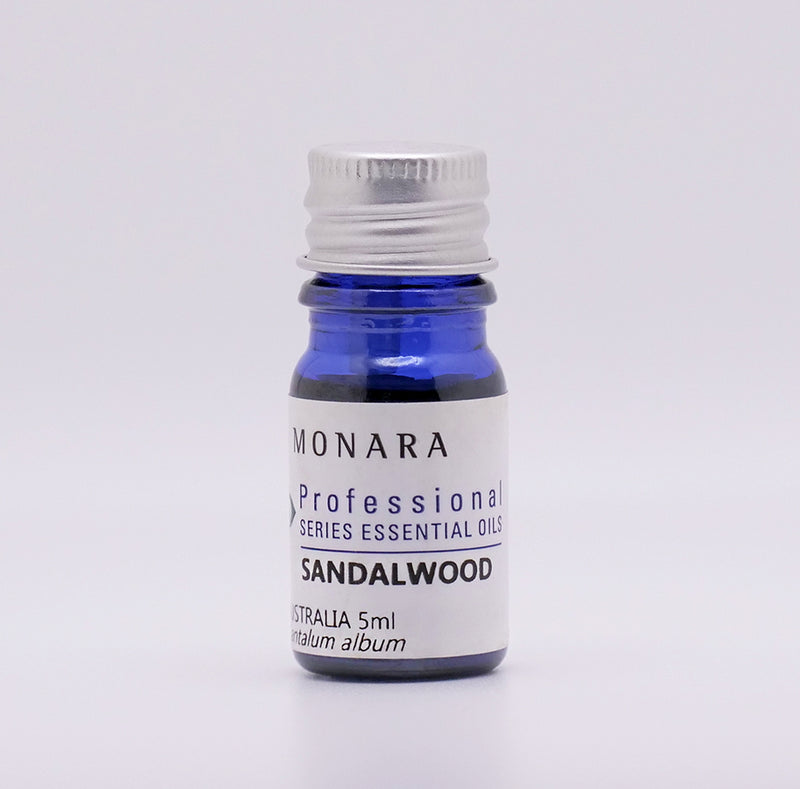 Sandalwood, Australian 5 ml